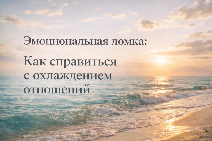 Emotsionalnaya lomka kak spravitsya s ohlazhdeniem otnosheniya