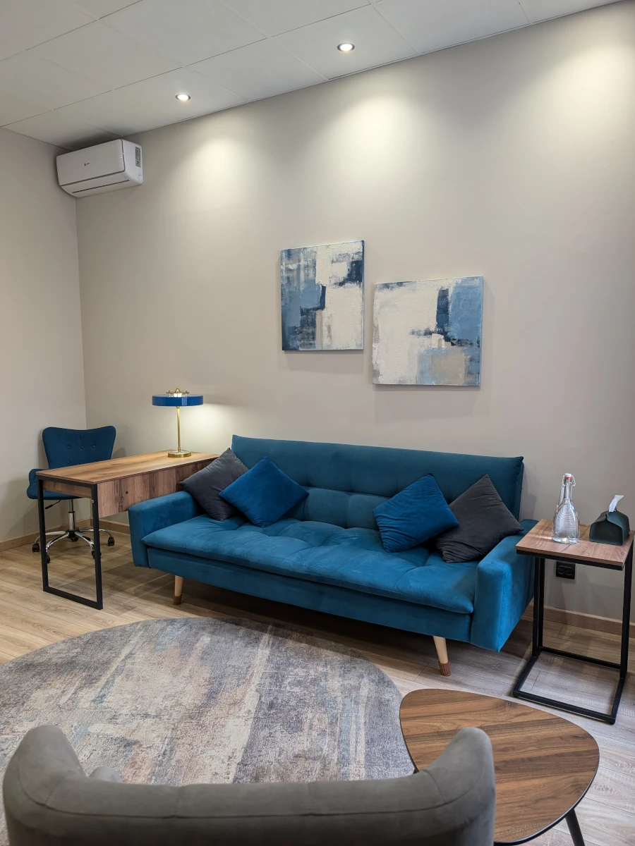 Kabinet dostoevskaya 11