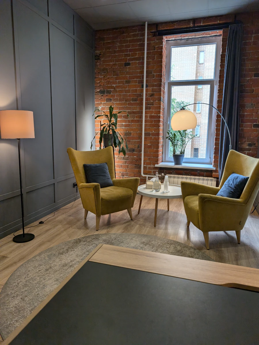 Kabinet dostoevskaya 5